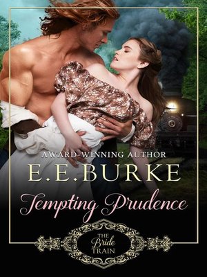 cover image of Tempting Prudence